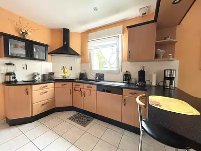 Maison, 84 m²