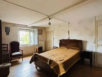 Maison, 95 m²
