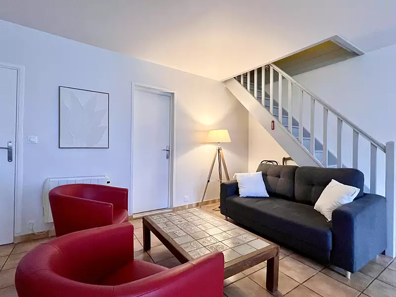 Maison, 112 m²