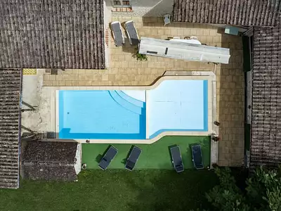 Maison, 210 m²