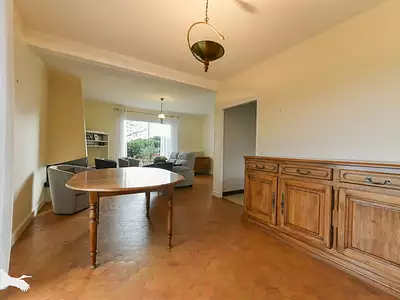Maison, 184 m²