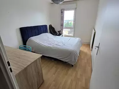 Appartement, 83,74 m²