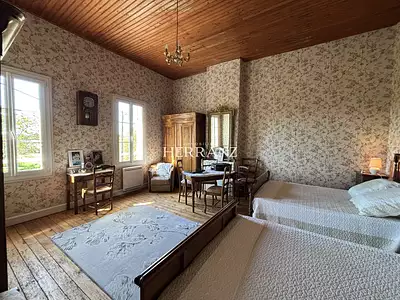 Maison, 186 m²