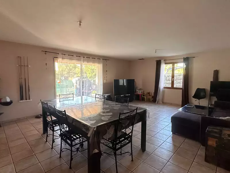 Maison, 125 m²