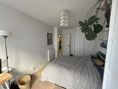 Appartement, 80 m²