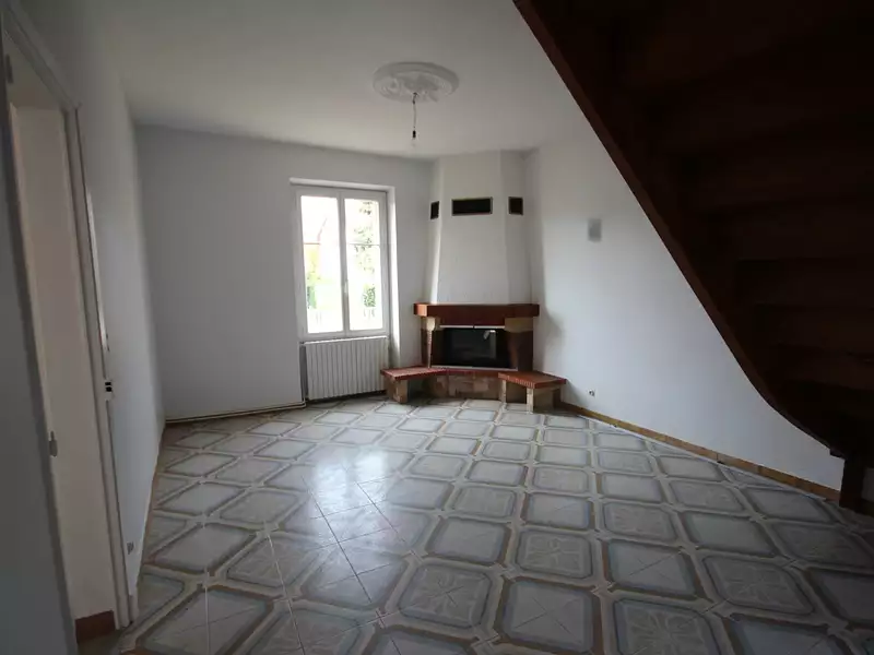 Maison, 101 m²