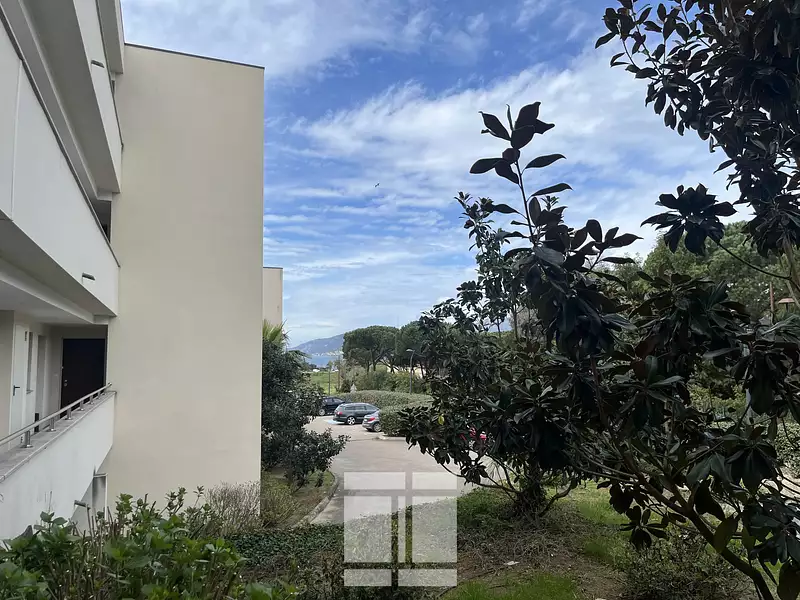 Appartement, 45,1 m²