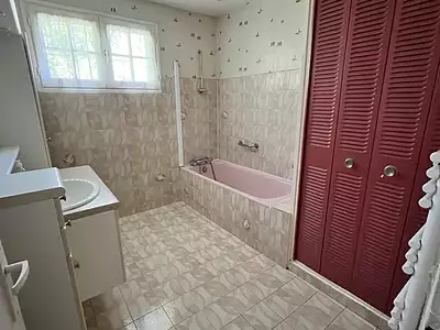 Maison, 110 m²