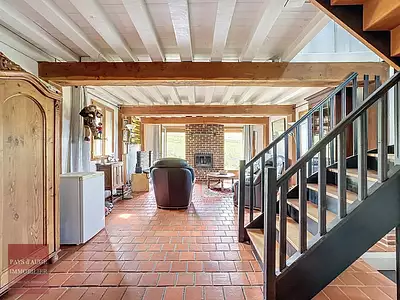 Maison, 122,9 m²