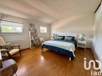 Maison, 200 m²