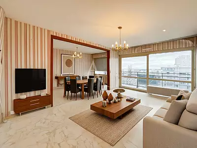 Appartement, 81,02 m²