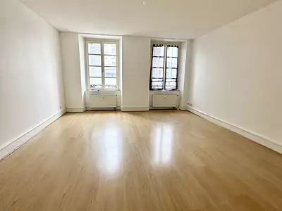 Appartement, 55 m²