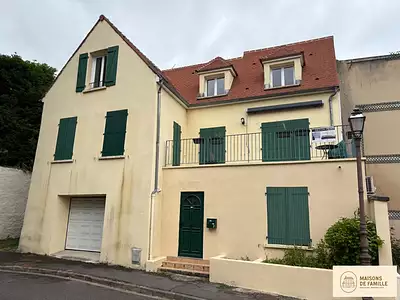Maison, 143,61 m²