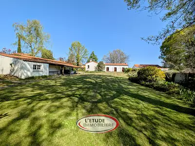 Maison, 154 m²