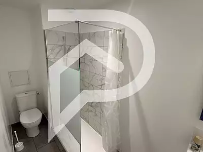 Appartement, 25 m²