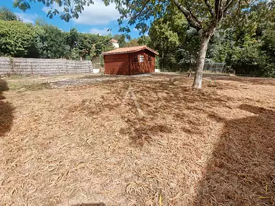 Maison, 130 m²