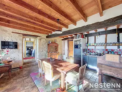 Maison, 155 m²