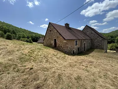 Maison, 270 m²