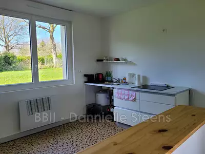 Appartement, 110 m²