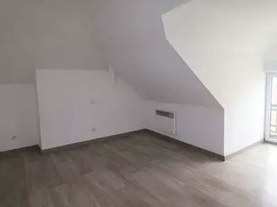 Appartement, 50 m²