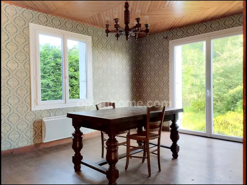 Maison, 110 m²