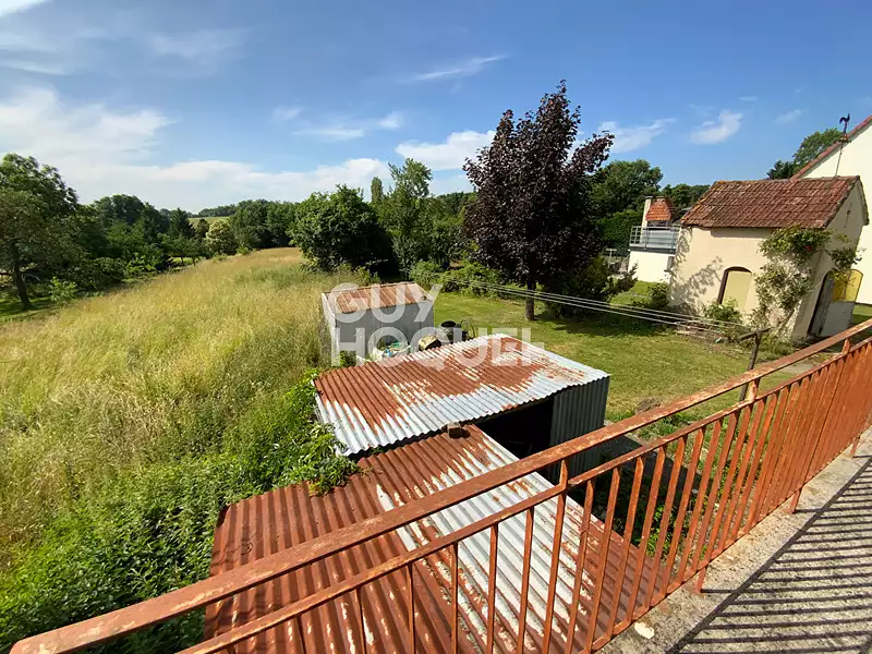 Maison, 297 m²