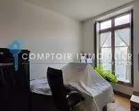 Appartement, 57 m²
