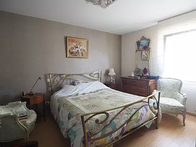 Maison, 140 m²