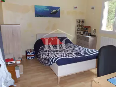 Maison, 133 m²