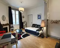 Appartement, 29,25 m²