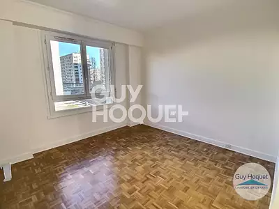 Appartement, 62 m²