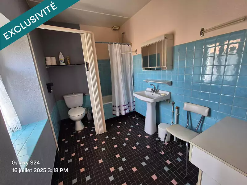 Maison, 100 m²