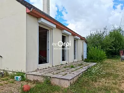 Maison, 76 m²