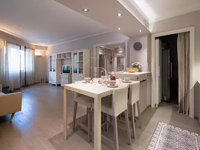 Appartement, 74,3 m²