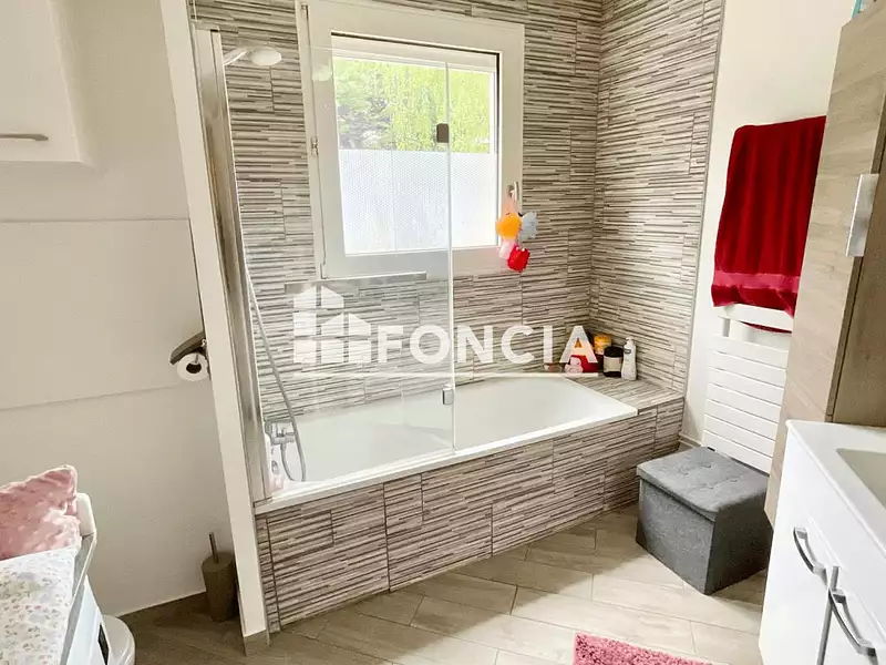 Appartement, 69 m²