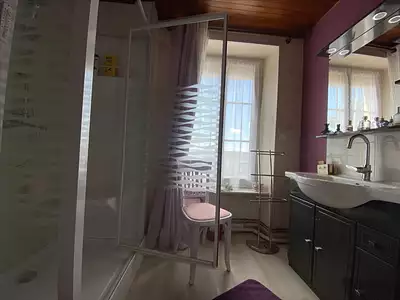 Maison, 91 m²