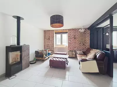 Maison, 68 m²