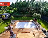 Maison, 106,6 m²