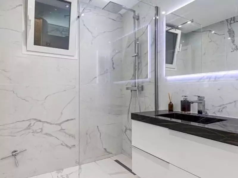 Appartement, 68 m²