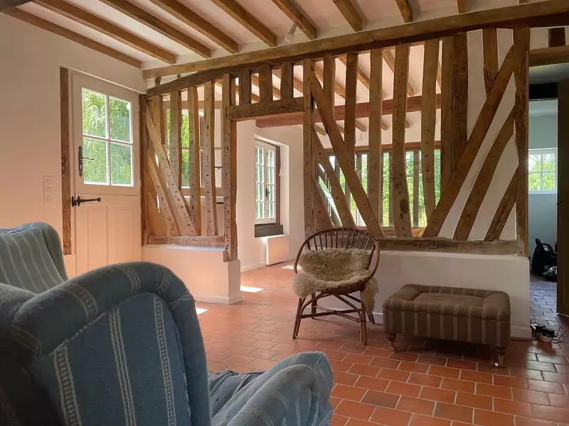 Maison, 120 m²