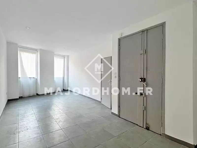 Appartement, 53 m²