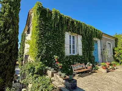 Maison, 105 m²