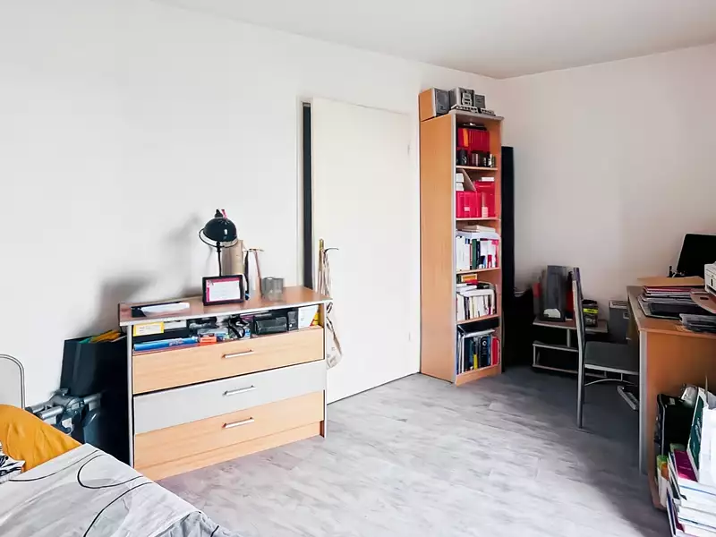 Appartement, 68 m²