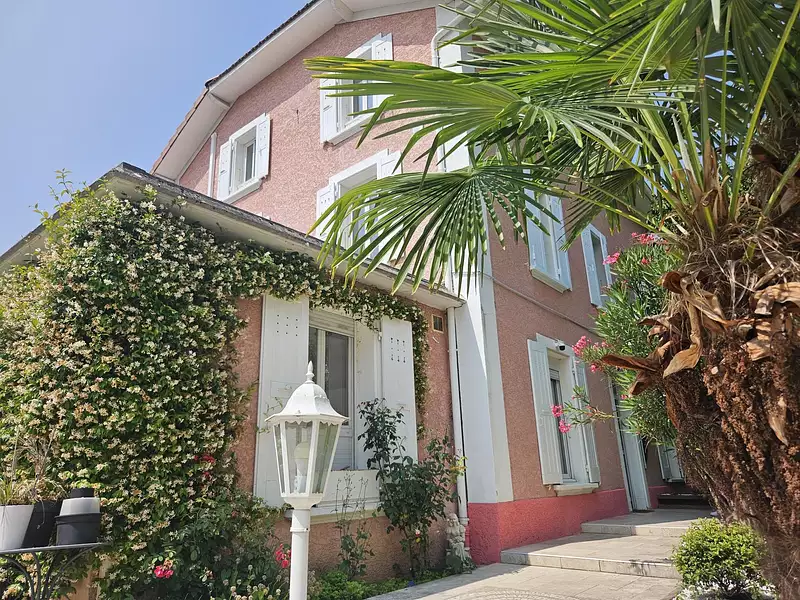 Maison, 224 m²