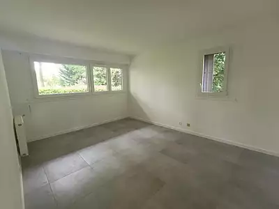 Appartement, 47,36 m²