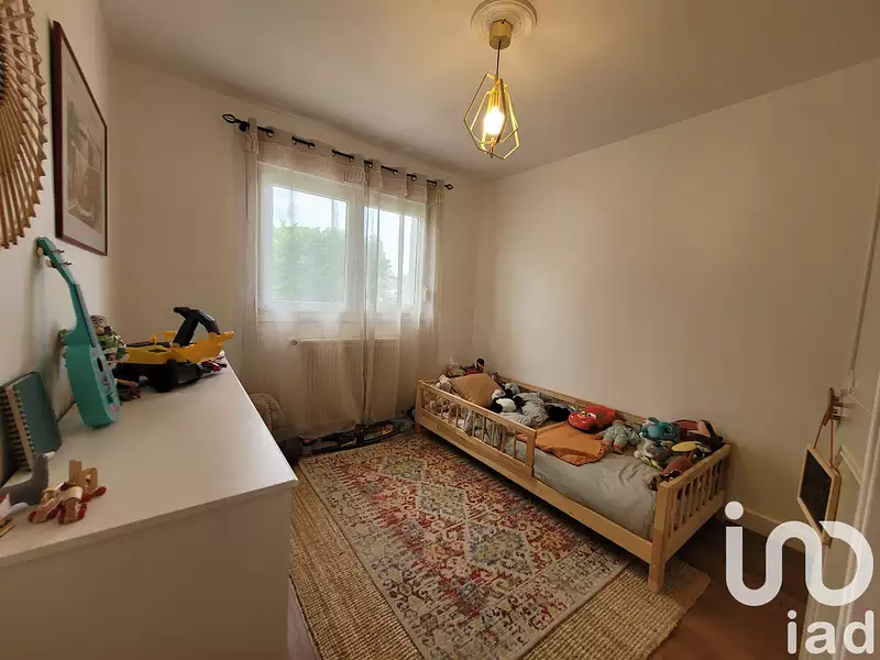 Maison, 100 m²