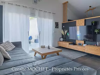Maison, 154 m²
