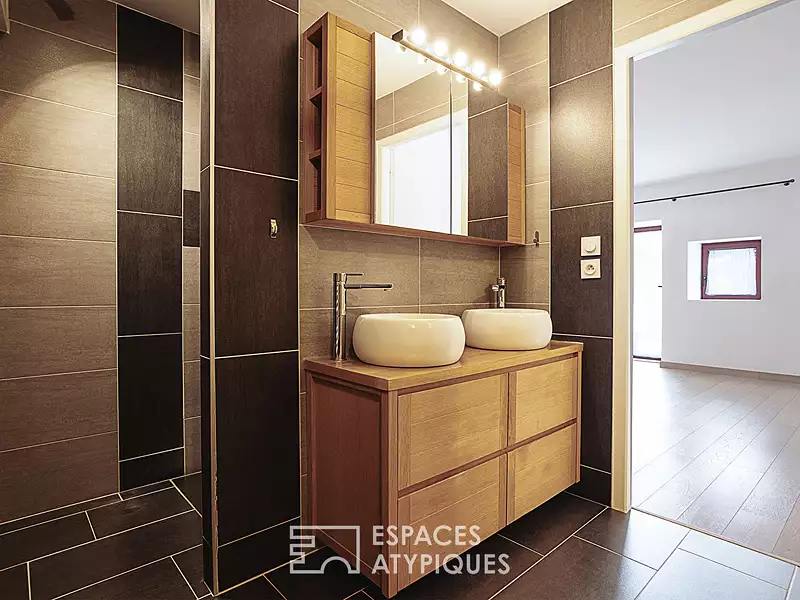 Maison, 318,5 m²