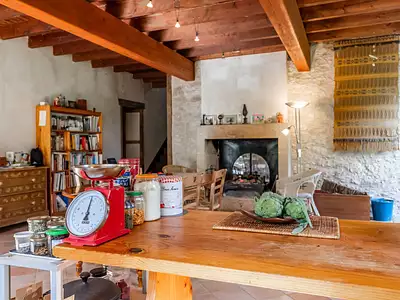 Maison, 303 m²