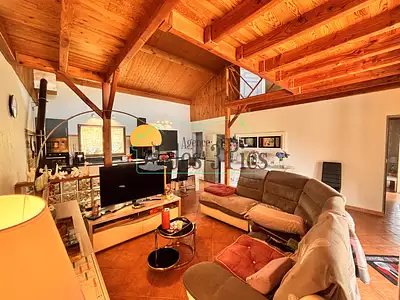 Maison, 141 m²